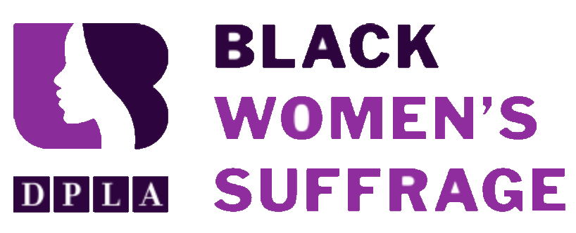 DPLA Announces Launch Of Black Women’s Suffrage Digital Collection | LJ ...