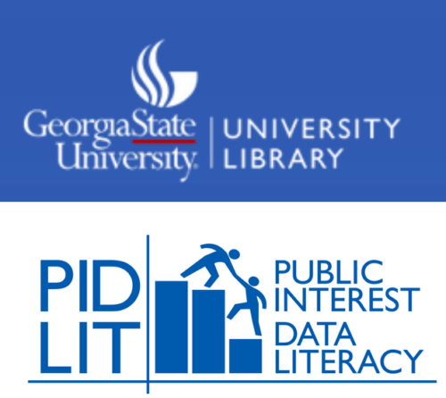 Georgia State University Library To Lead New Public Interest Data