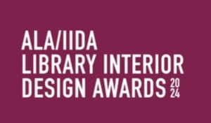 CORE and IIDA Announces Winners of the 2024 Library Interior Design Awards