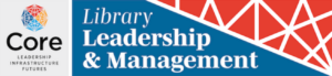 A New Issue of Library Leadership & Management (Vol. 38, No.1) is Now Online