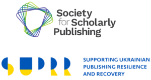 Society for Scholarly Publishing (SSP) Offers Support to the Ukrainian Publishing Community