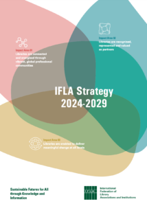 IFLA Releases 2024-2029 Strategy