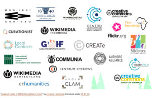 Creative Commons Launches TAROCH Coalition For Open Access to Cultural Heritage